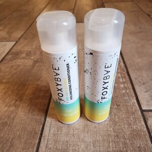 FoxyBae Bae Area Conditioner, featuring a 12-in-1 blend...